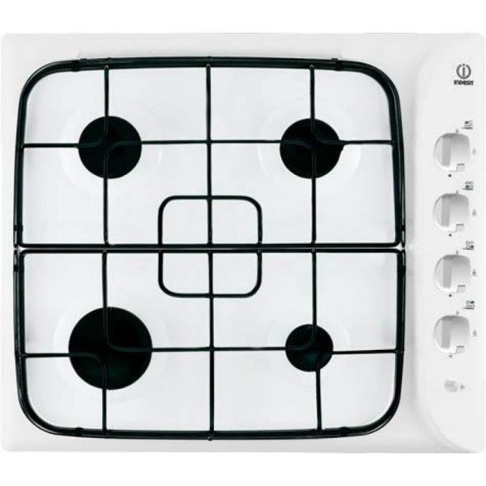 Вбудована поверхня INDESIT PIM 640 AS WH