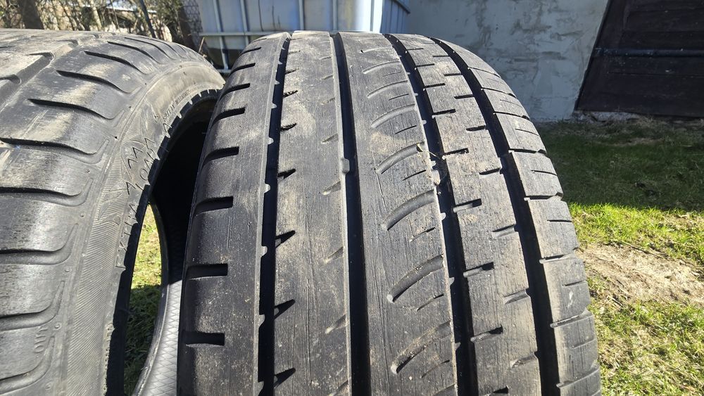 2 X OPONY  WANLI S - 1063 225/40/18 92W XL