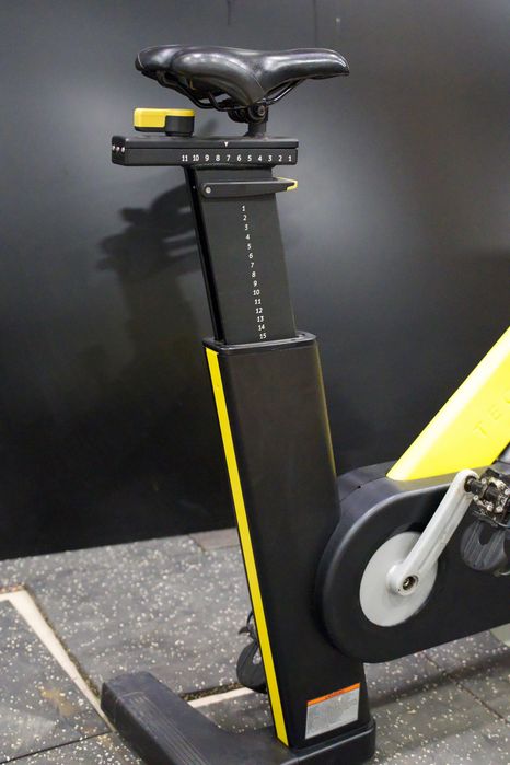 Technogym Group Cycle Connect Bicicleta Indoor