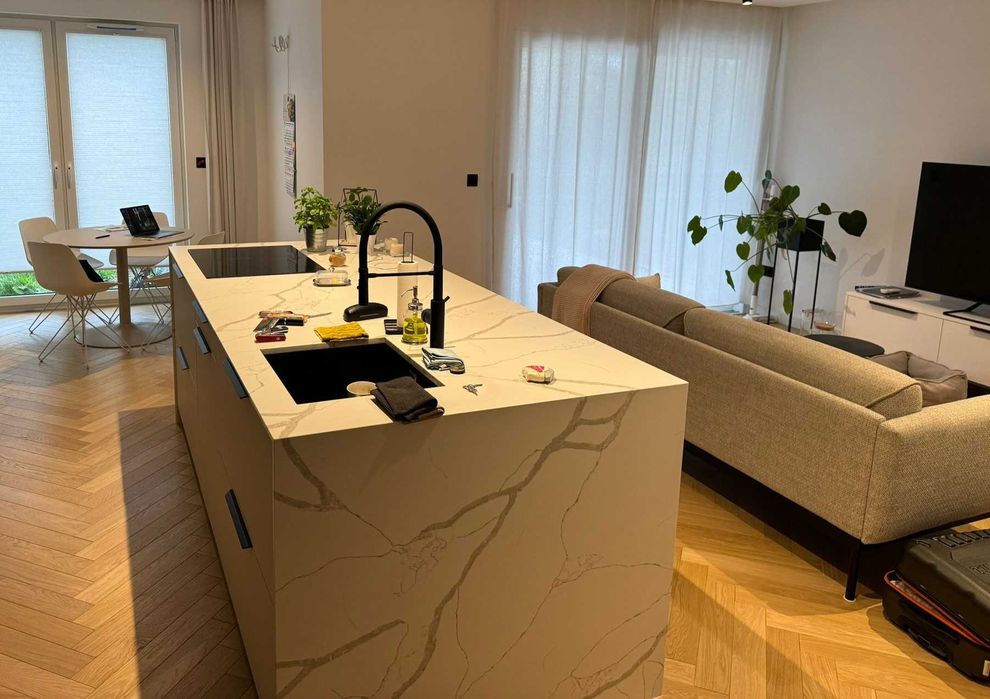 Blat kuchenny z konglomeratu TechiStone®