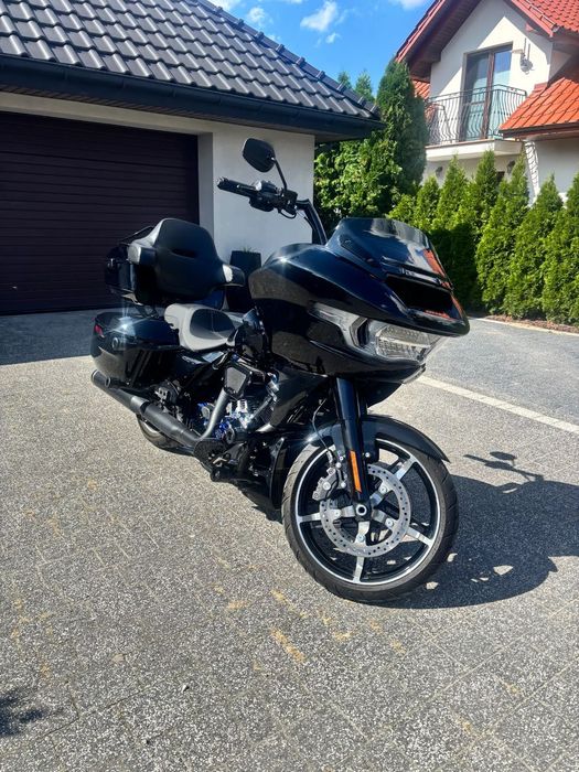 Harley-Davidson Touring Road Glide Harley Davidson Touring Road Glide