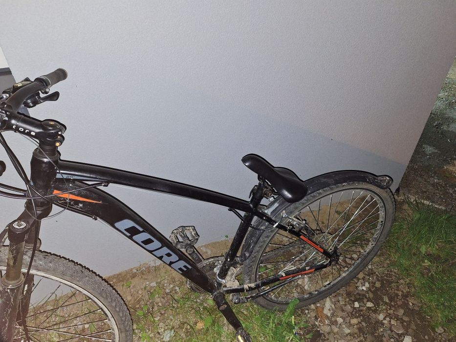 Rower Core Limited Edition