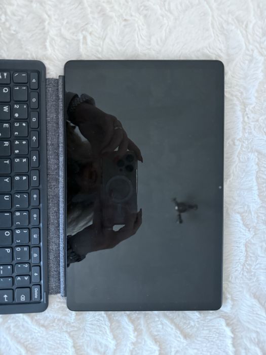 Tablet lenovo tab P11 c/teclado e caneta