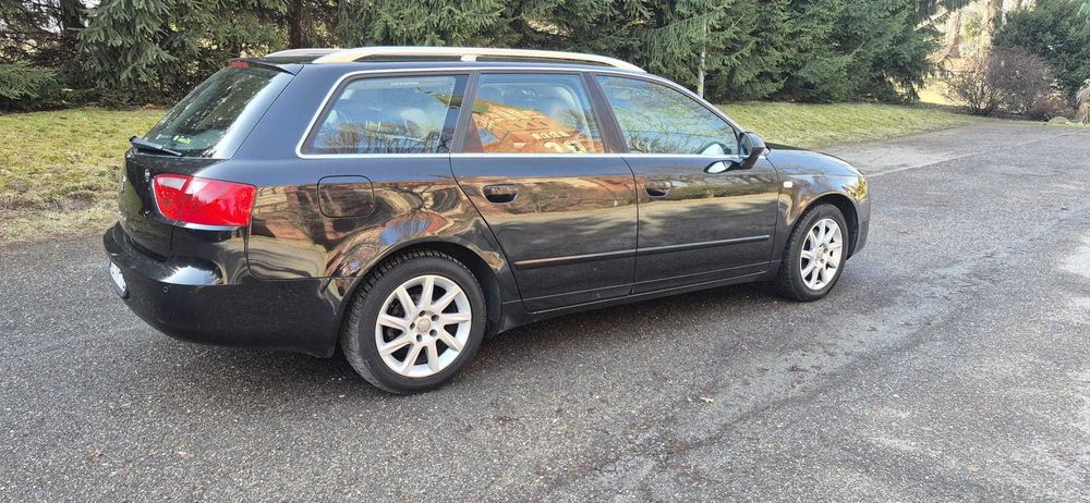 Seat Exeo 2.0 TDI Salon Polska, (nie Audi A4)