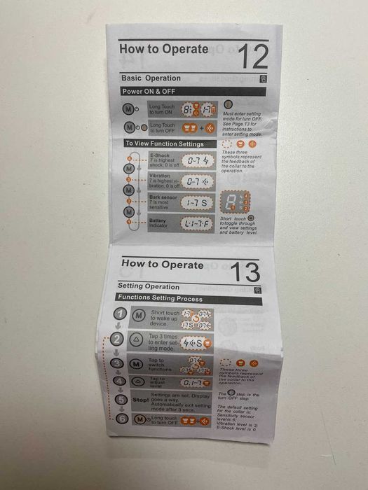 Нашийник атилай для собак