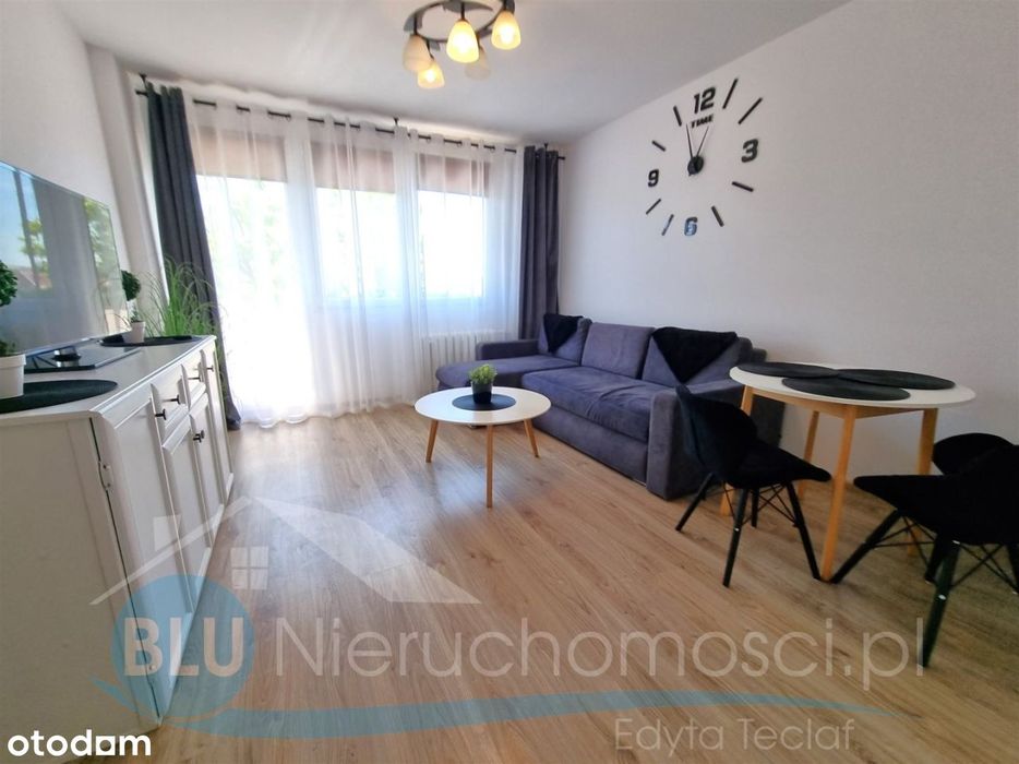Głogów, Morcinka, 2 pok, 44m2,