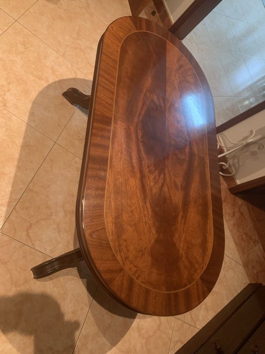 Mesa de centro - alta qualidade