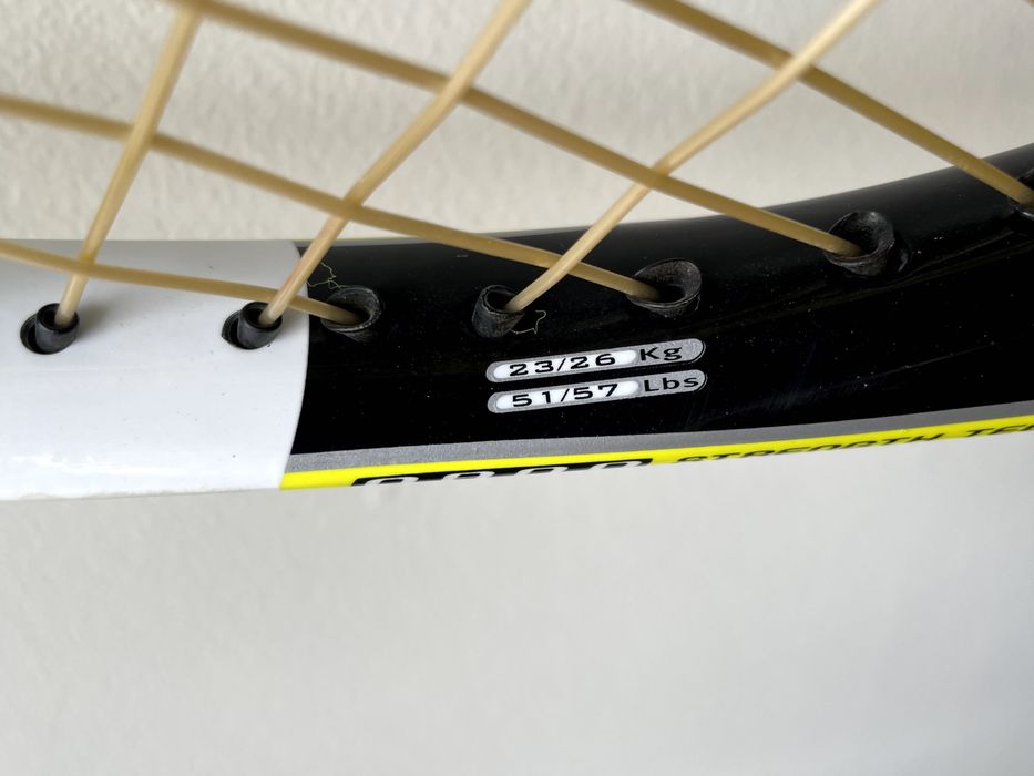 Raquete Babolat NS Pro