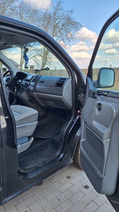 Sprzedam VW T5 Transporter automat