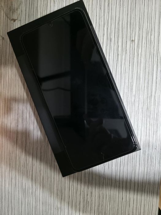 Samsung Galaxy S21 plus 5g