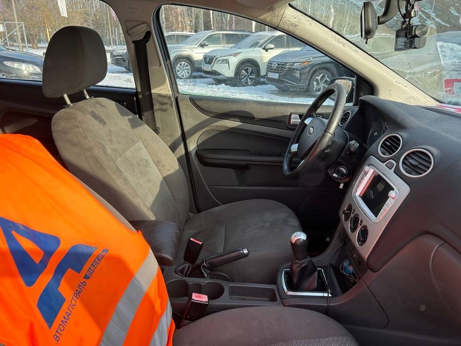 Ford Focus №4060 (ВНЕСОК від 10%) Альянс Авто Кривий Ріг