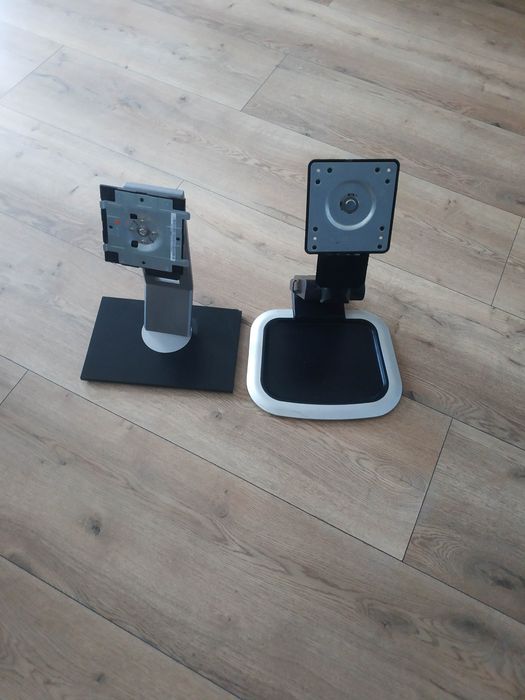 2szt uchwyty/stopy pod tv, laptopa