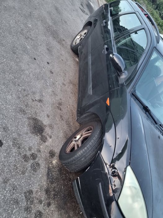 Ford Focus 1.8 TDdi 2002