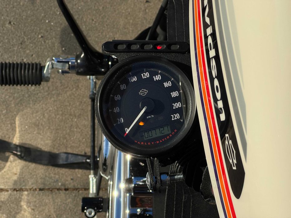 Harley-Davidson Forty-Eight Special 2020