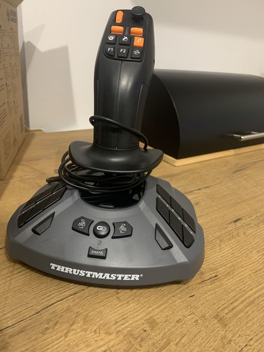 Simtask Farmstick