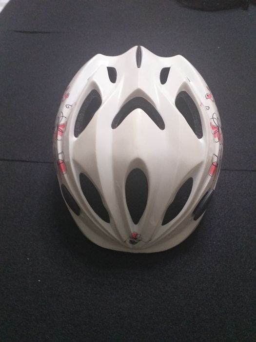 Conjunto de 2 capacetes junior para bicicleta
