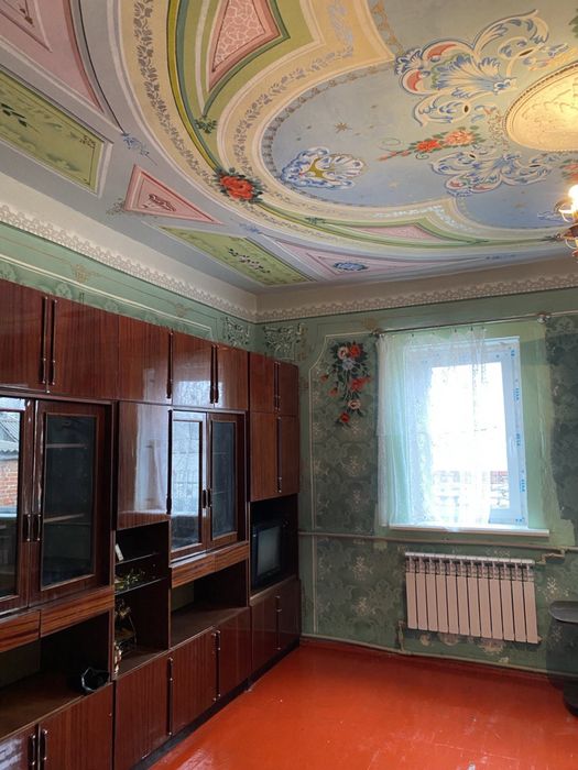 ‼️Новопокровка, продам дом по Сертификату и за надичные