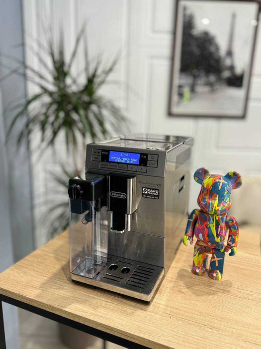 Delonghi Primadonna XS ETAM 36.365 MB