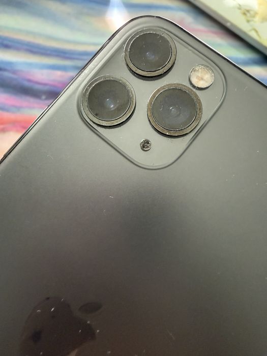 Iphon 11 Pro 256 gb