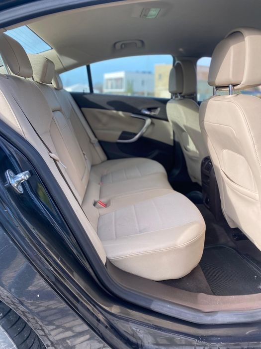 Opel Insignia 2.0cdti 160cvs