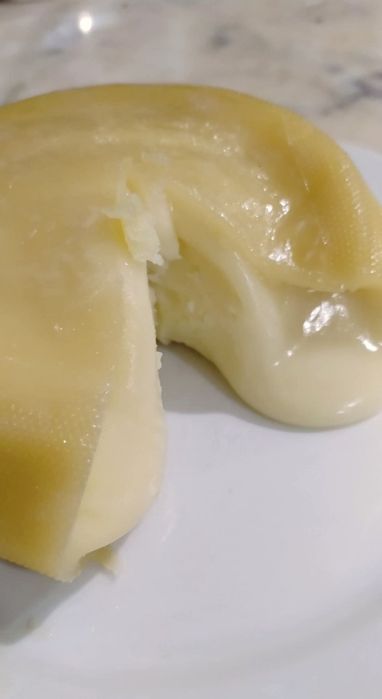 Queijo Curado Amanteigado