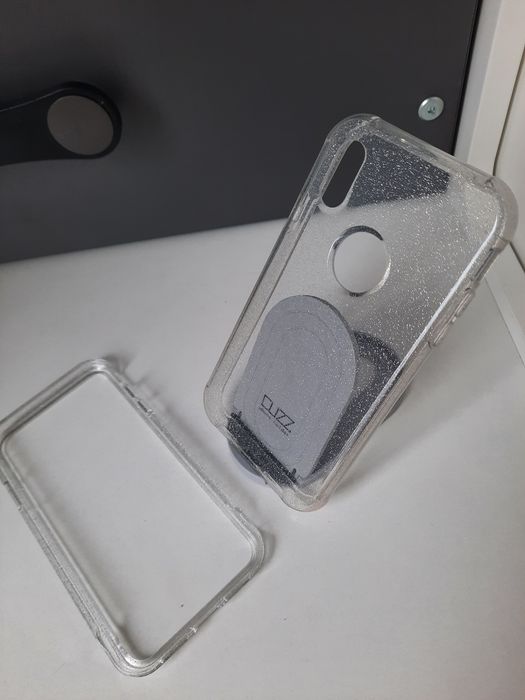 Etui na IPhone XR