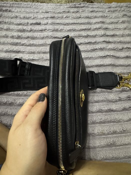 Сумка Versace (оригінальна)