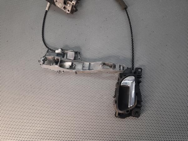 Fechadura / fecho porta frente direito PEUGEOT 308 (4A_, 4C_)