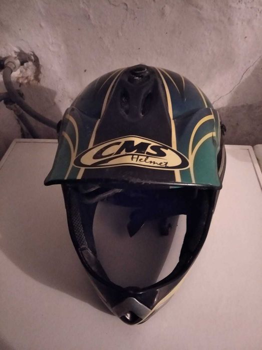 Capacete Shark Fractal