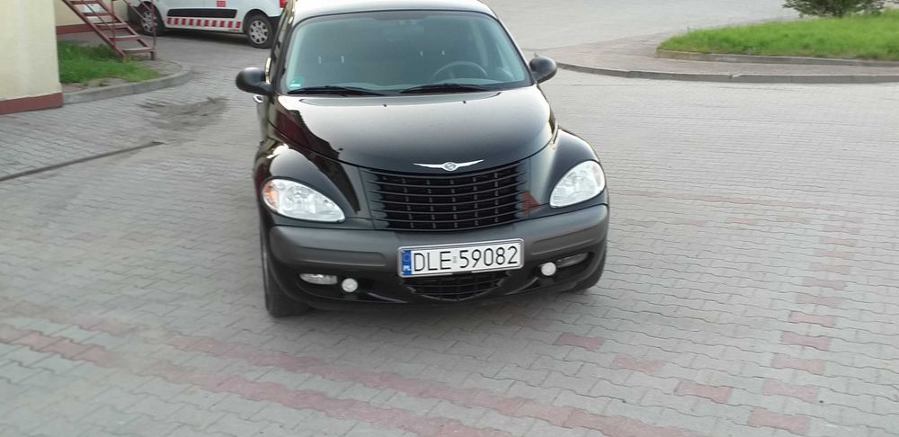Chrysler PT Cruiser