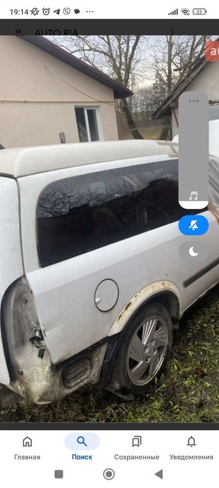 Мотор Y17DTL під ремонт! Розібраний