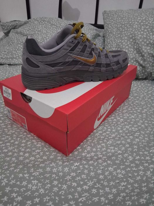 Tênis Nike P-6000 tamanho 42