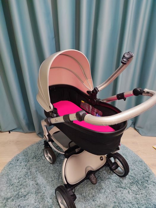 Візочок 2в1 Mima Xari