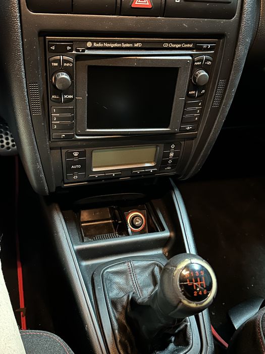 Seat Leon Cupra R 1M. 1.8T 225Cv