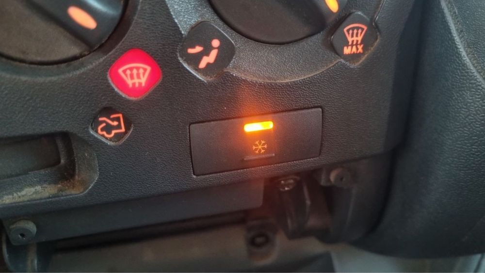 Fiat Ducato 2.8JTD 2005 рік