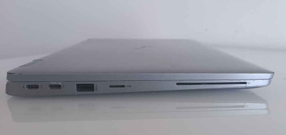 Dell Latitude 5320 2in1 - Ecrã 13.3 FHD Touchscreen - i5 11ª geração ...
