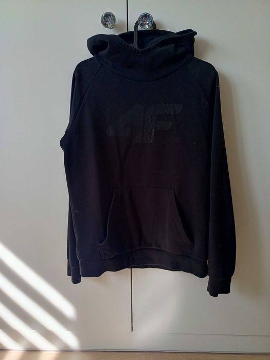 Bluza 4f rozmiar 164