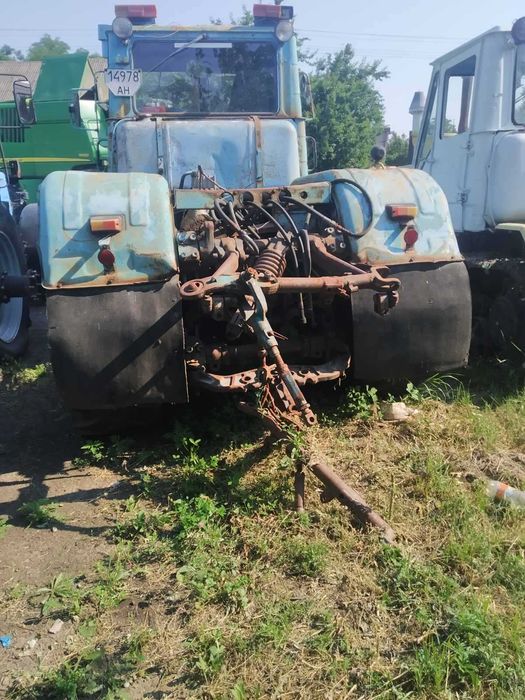 Продам трактор Т 150