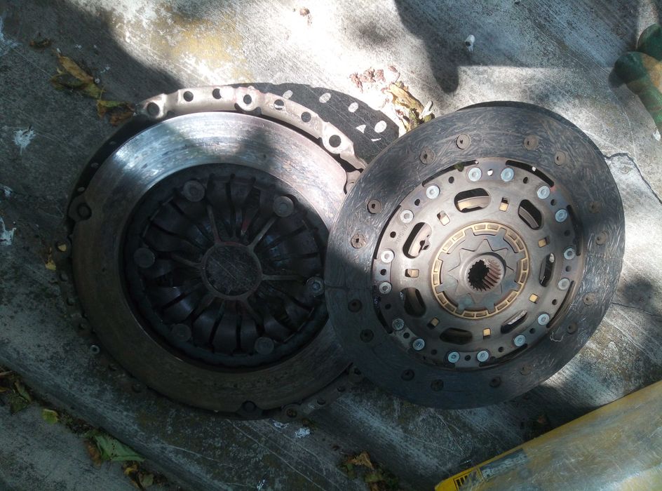 Комплект сцепления