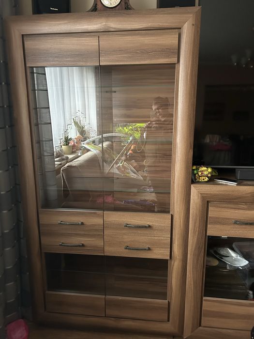 Sprzedam meble komplet