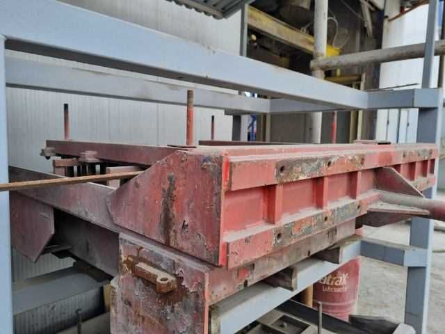 Wibroprasa Ame Fbh 1200