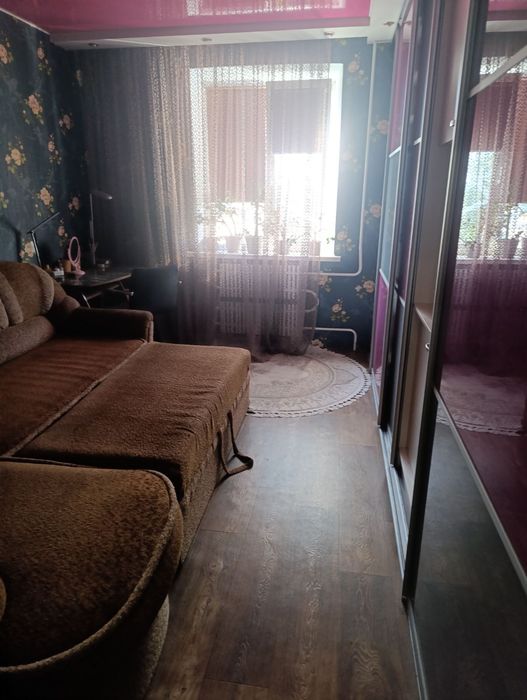 Продам Квартиру 2 комнатную