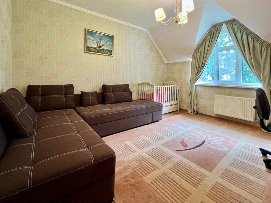 Без% Продаж будинку в с.Мархалівці ГАЗ, ГЕНЕРАТОР, одеська траса