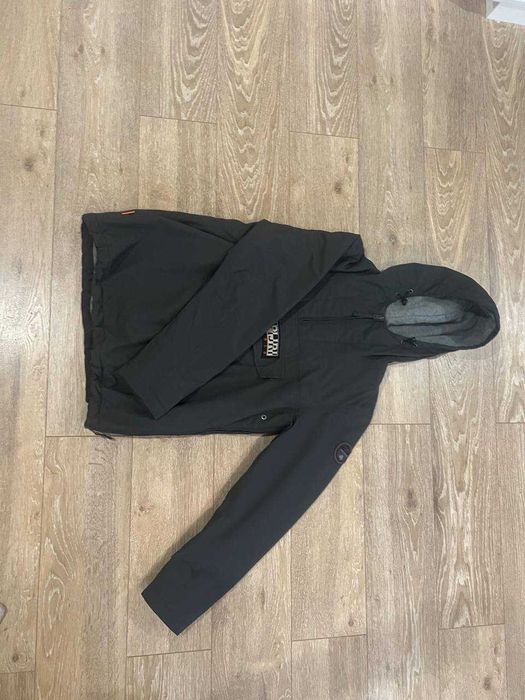 Анорак Napapijri | куртка Skidoo | напапири, напапірі