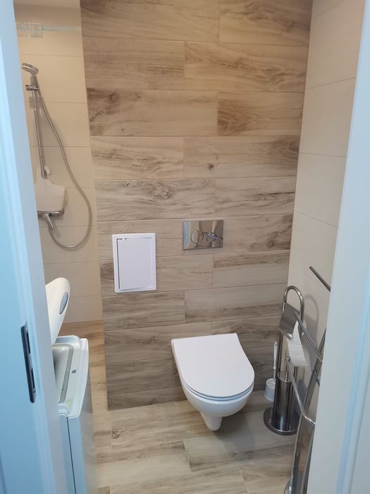 Mieszkanie  kawalerka  M -2 po remoncie,komfortowa