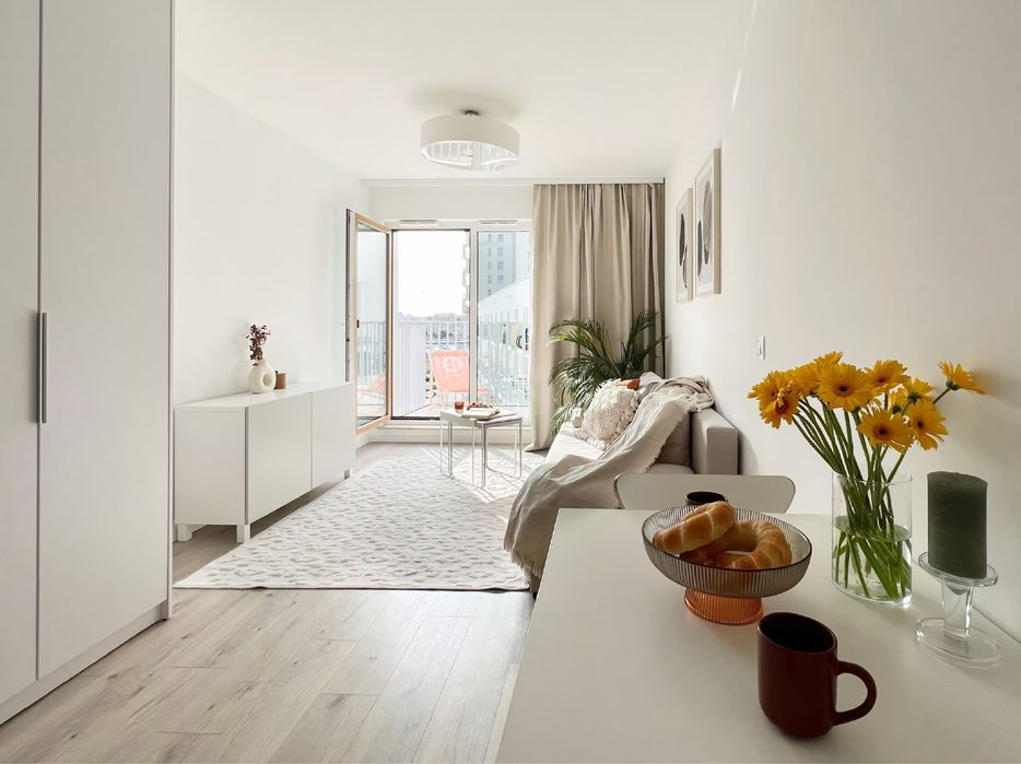 Mieszkanie – Gdańsk, Przymorze Małe - Widok 3