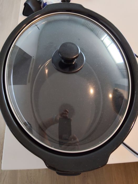 Slow Cooker (Cozer Lentamente)
