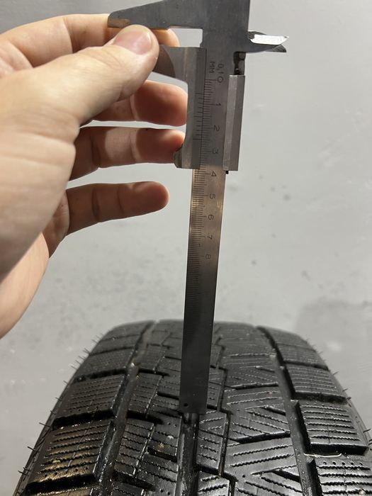 Зимові шини Kapsen SnowShoes AW33 205/55 R16 91 H KAPSEN