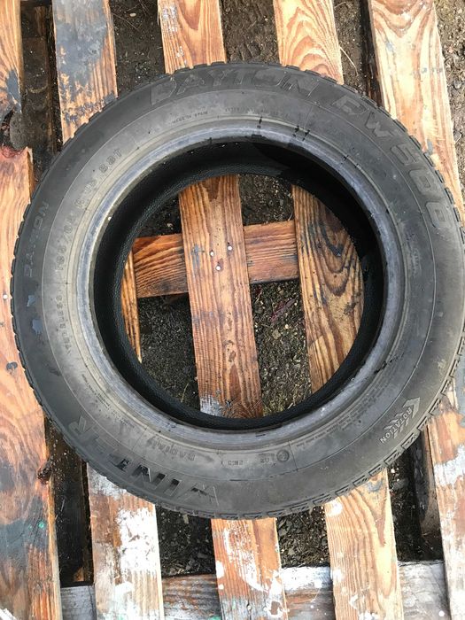 Шини 185 65 15 DAYTON 195 60 15 UNIROYAL