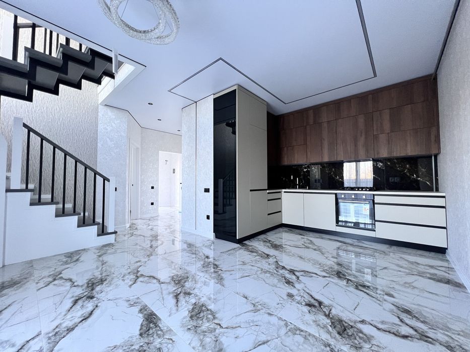 Дом по адресу ул. Бандеры Степана (площадь 90 м²) - Atlanta.ua - фото 17